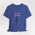 teams player