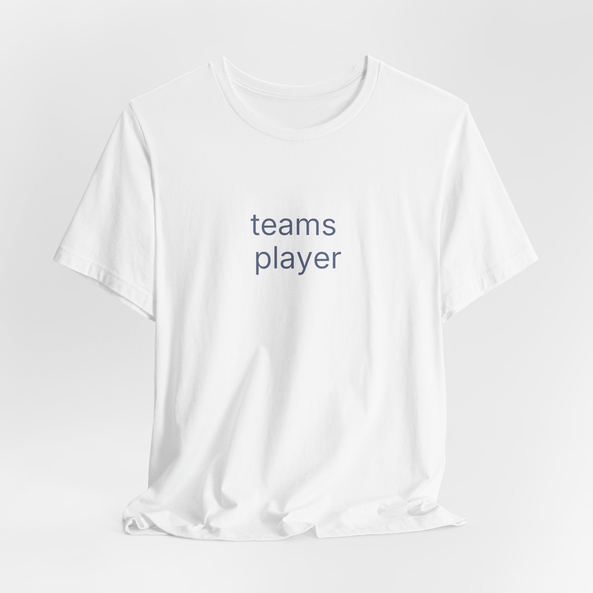 teams player