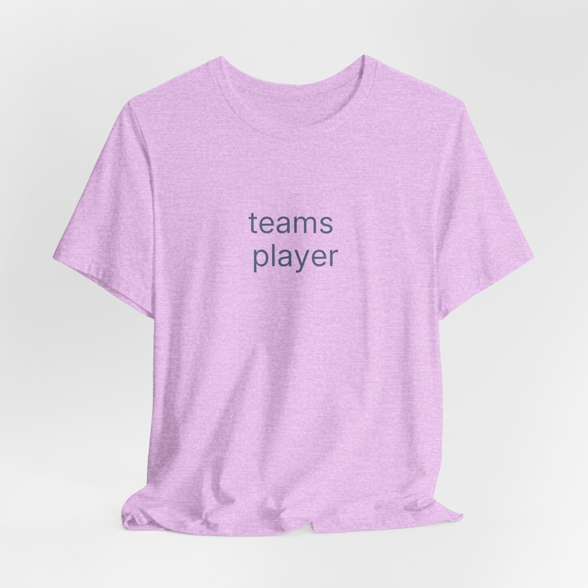 teams player